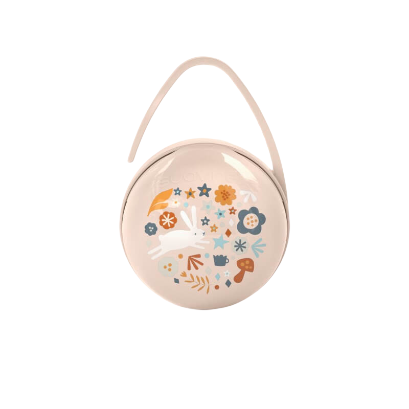 Suavinex Wonderland Soother Case