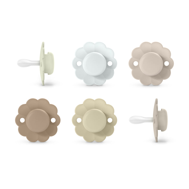 Suavinex Wonder SX Pro Soother - 2 Pack