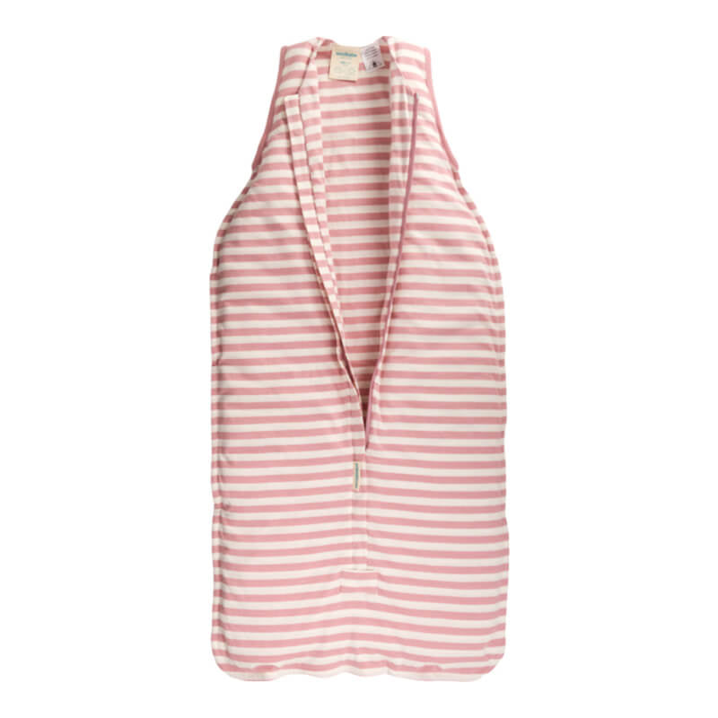 Woolbabe 3 Seasons Merino Sleeping Bag - Dusk