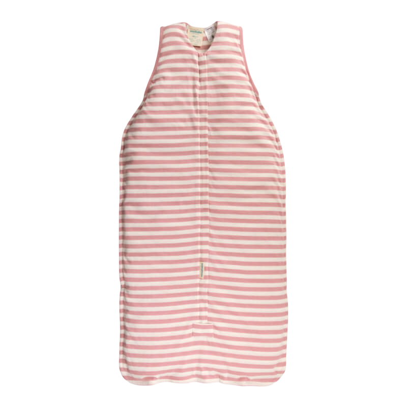 Woolbabe 3 Seasons Merino Sleeping Bag - Dusk