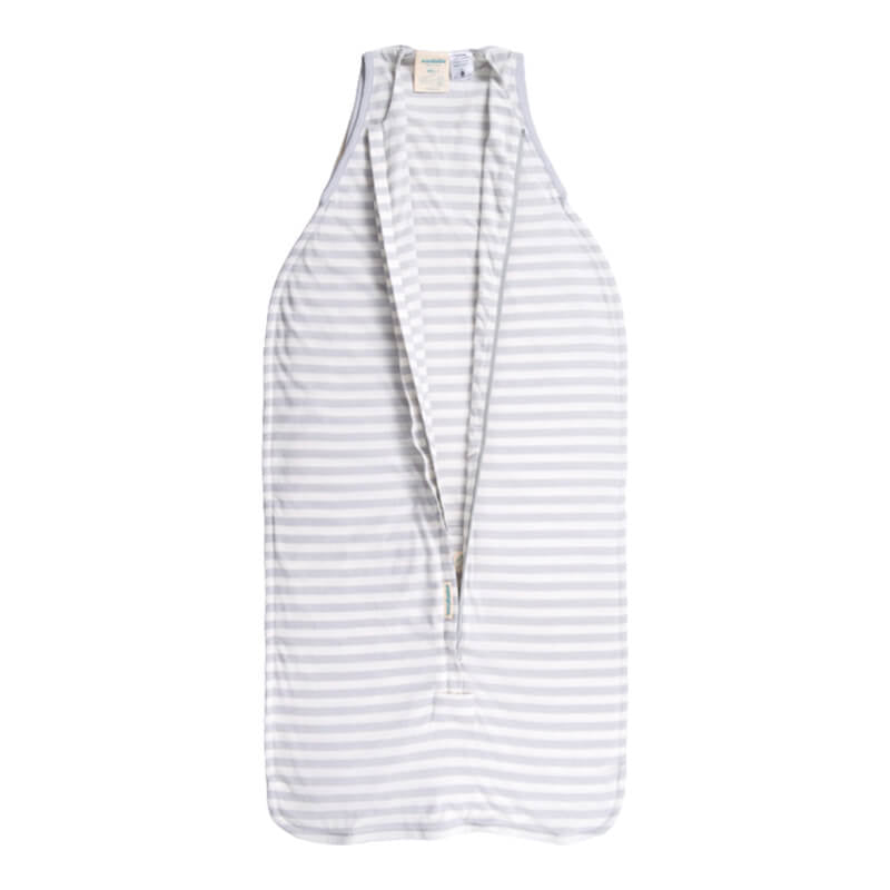 Woolbabe 3 Seasons Merino Sleeping Bag - Pebble