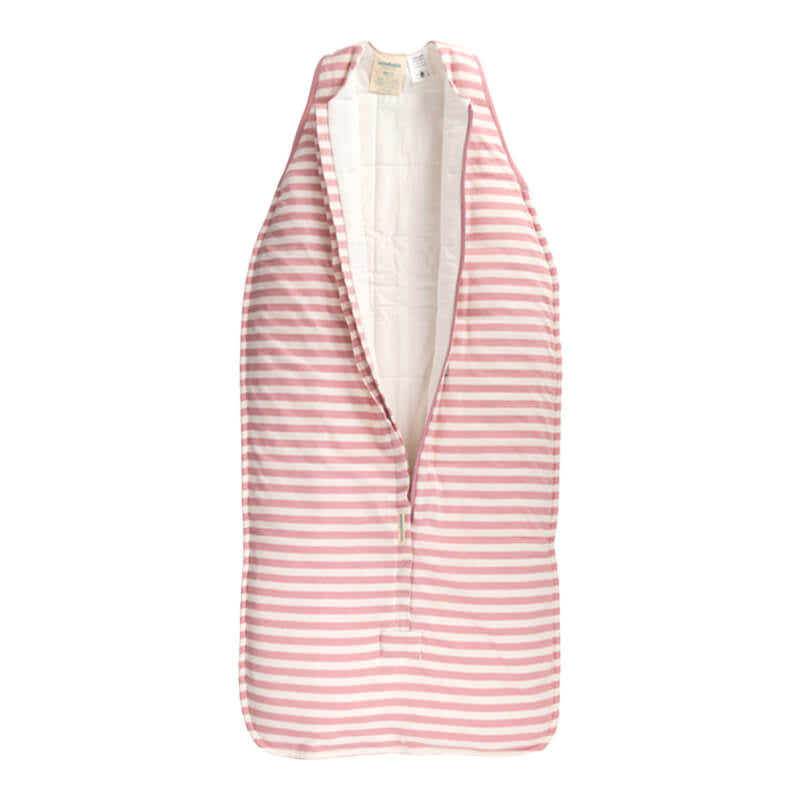 Woolbabe Duvet Merino Sleeping Bag - Dusk