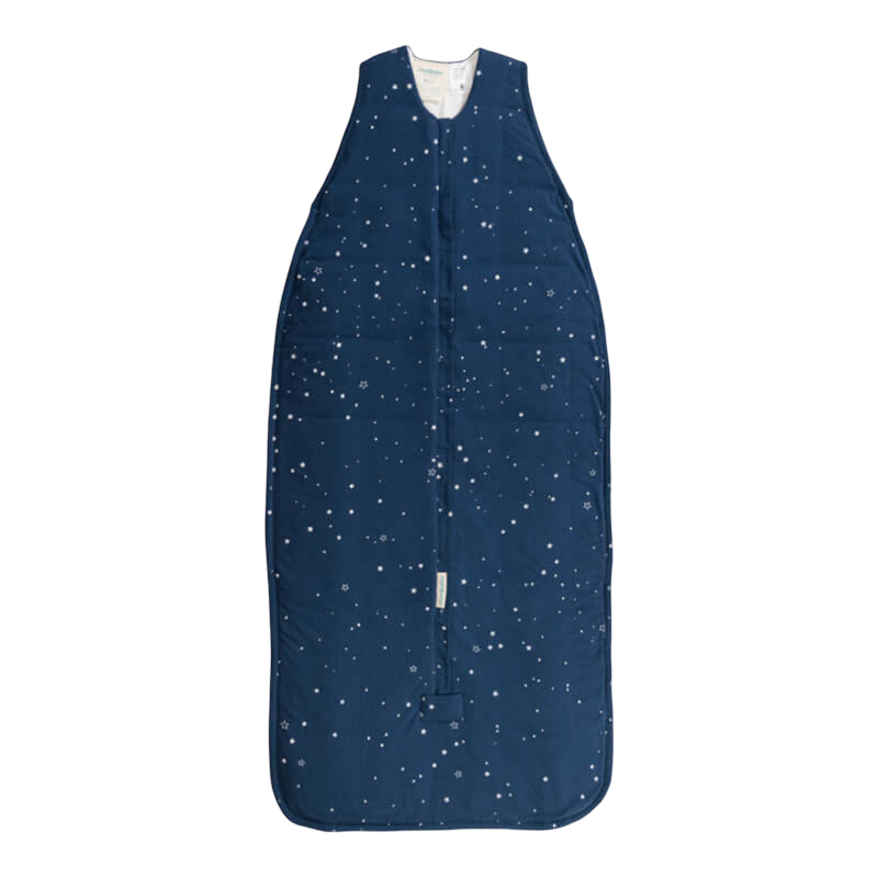 Woolbabe Duvet Merino Sleeping Bag - Tekapo Stars