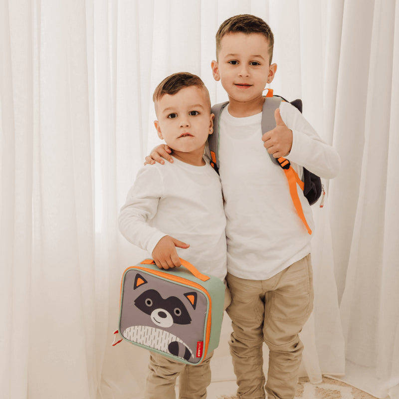 Skip Hop Zoo Lunch Bag