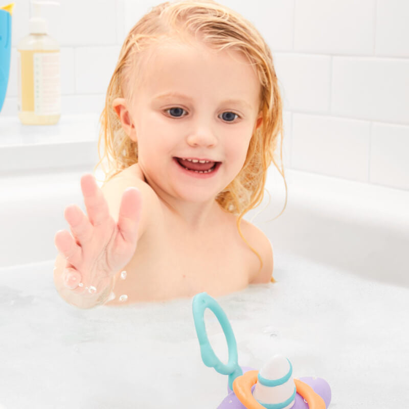 Skip Hop ZOO Narwhal Ring Toss