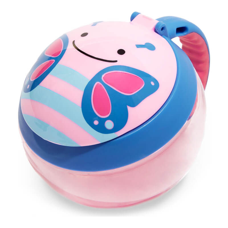Skip Hop Zoo Snack Cup