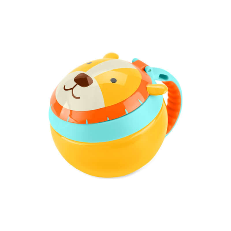 Skip Hop Zoo Snack Cup