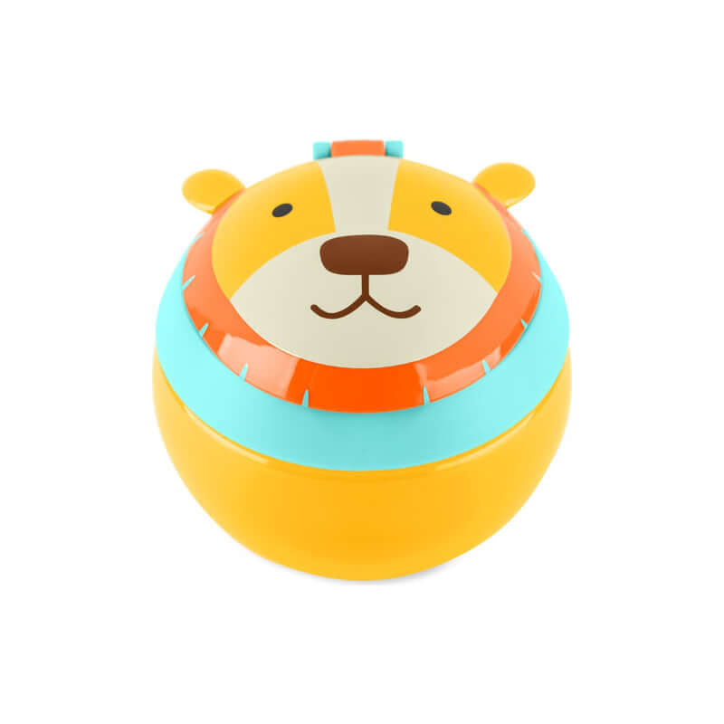 Skip Hop Zoo Snack Cup