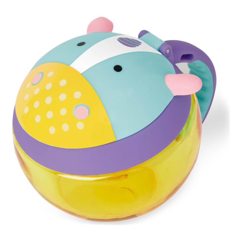 Zoo Snack Cup