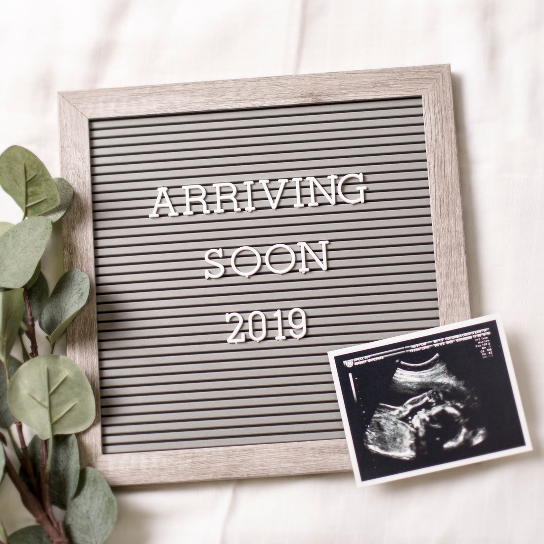 Can you predict Baby's gender?
