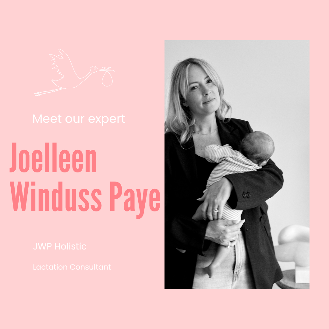 Meet our experts!