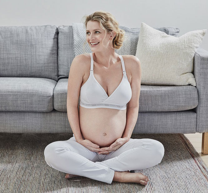 What to pack in hospital bag for mum