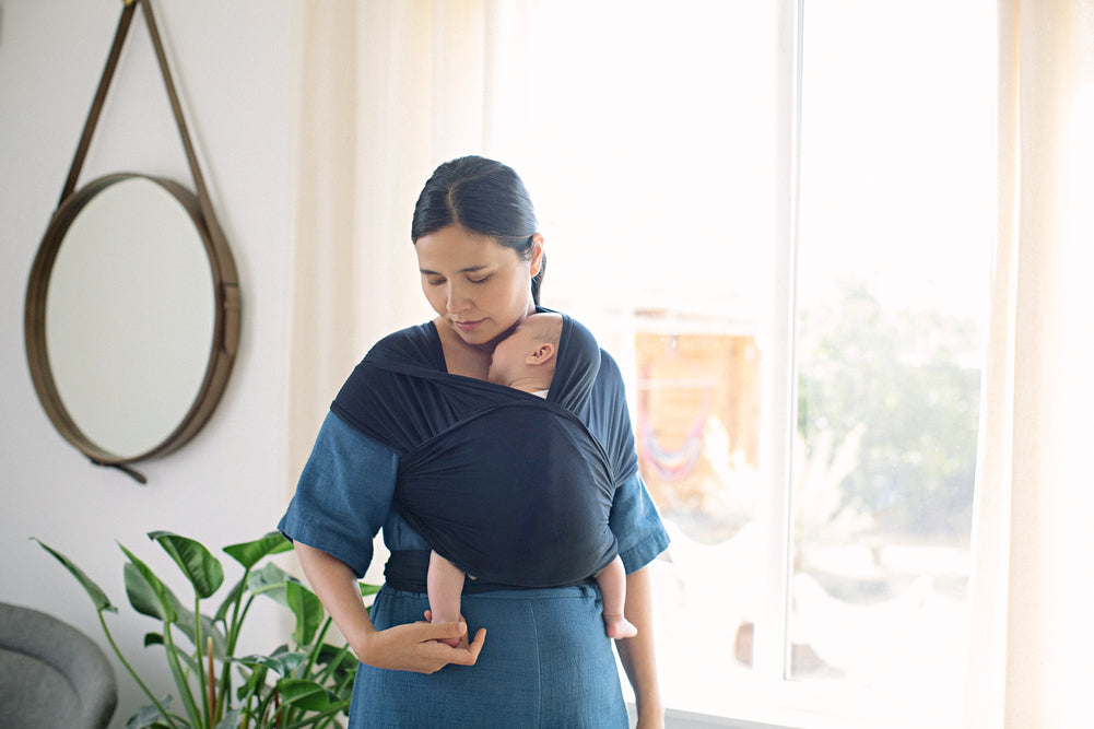 Podcast for pregnancy, parenthood and beyond!