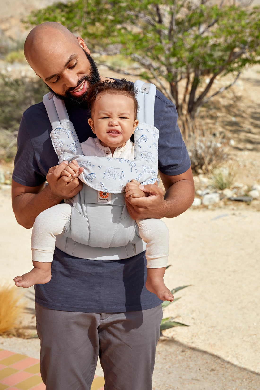 Teething Pads