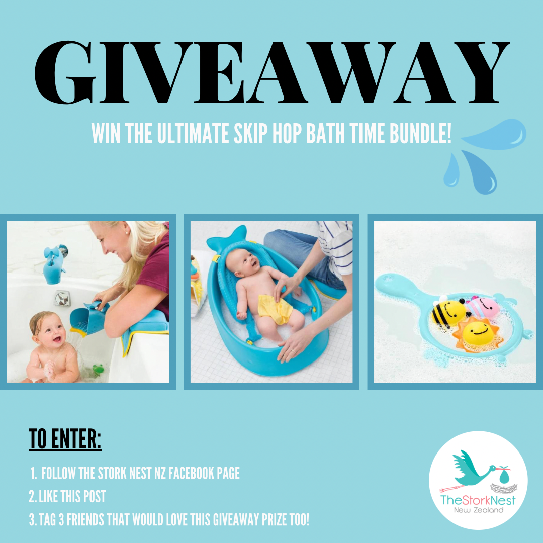 Giveaway Alert! 🚨