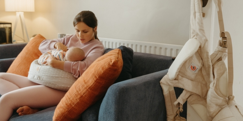 World Breastfeeding Week