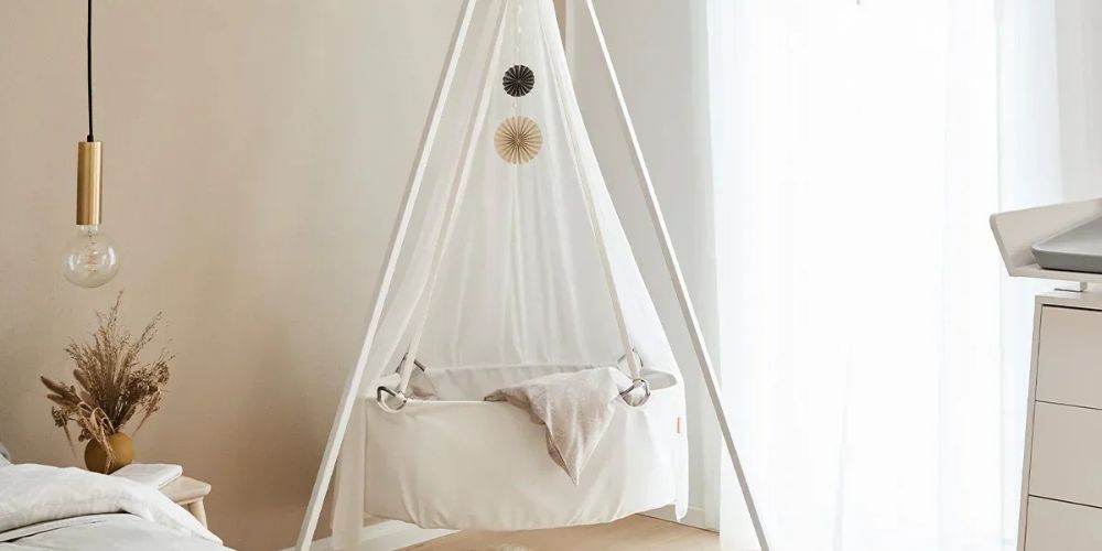 The Complete Bassinet Guide for First-Time Mums: Everything You Need to Know Before Baby Arrives