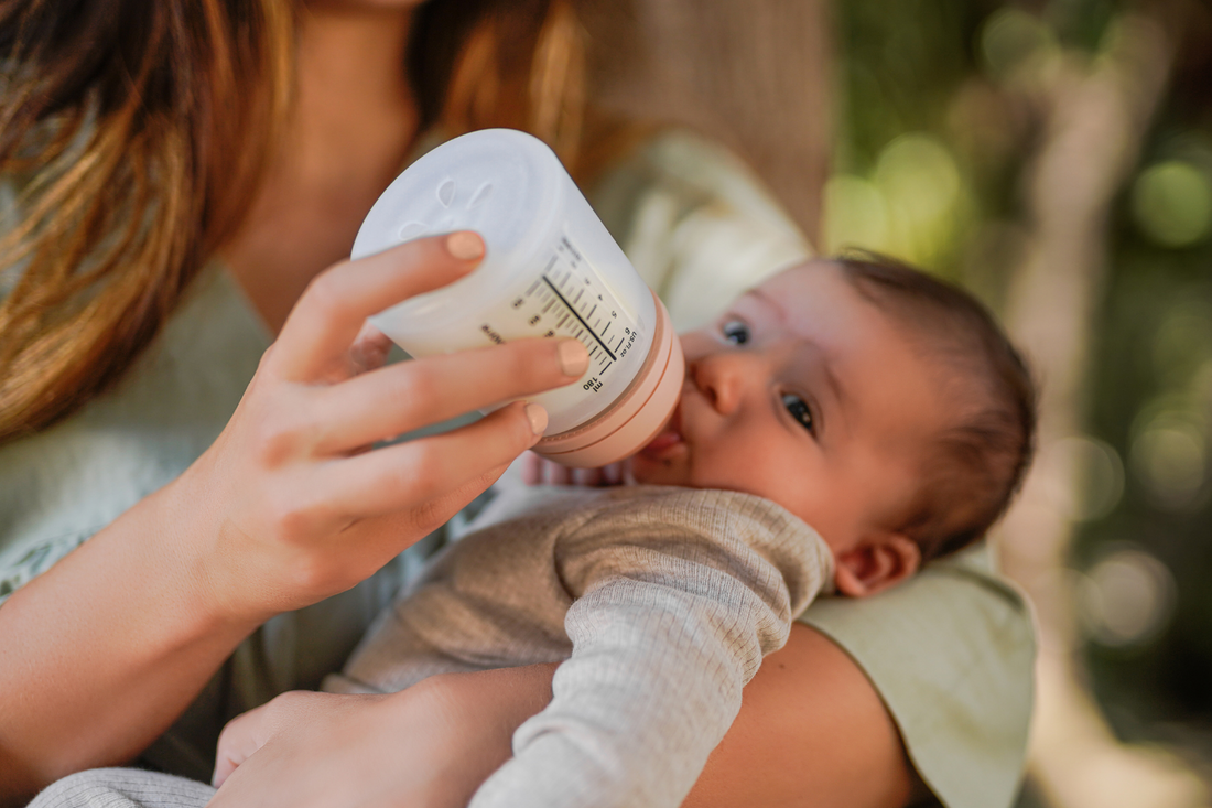 The Feeding List