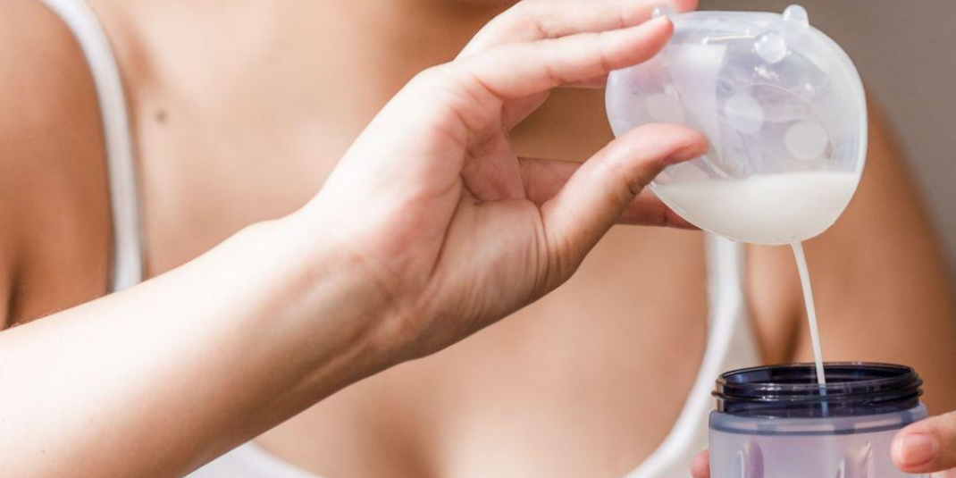 After Mastitis: How to Support Your Milk Supply and Keep Breastfeeding
