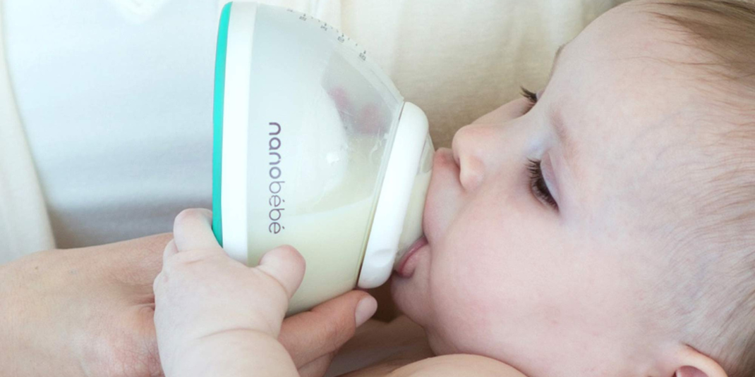 Why Is My Baby Refusing the Bottle? Causes, Tips and What to Try Next