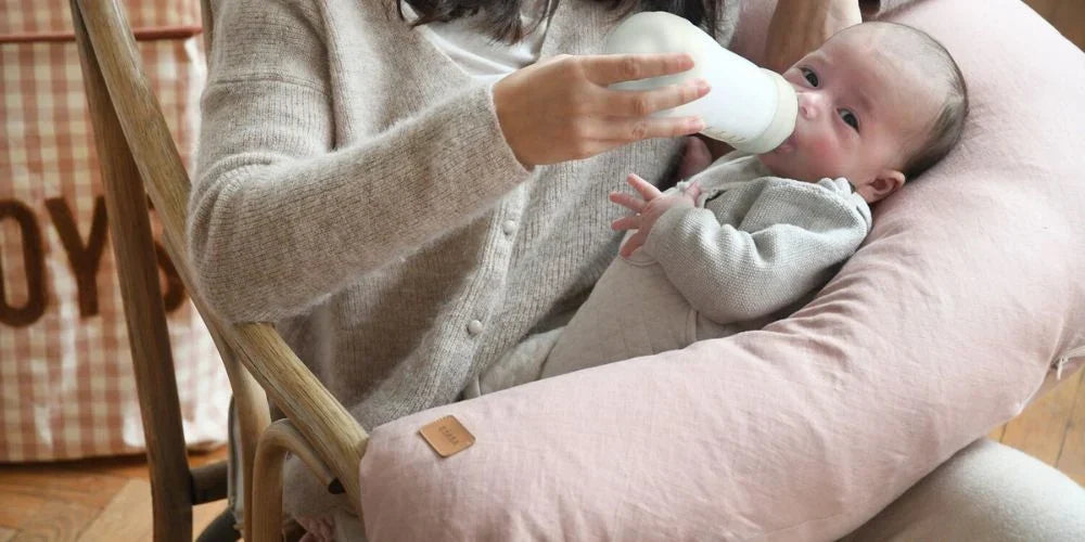Ultimate Guide to Choosing the Right Pillow for Maternity