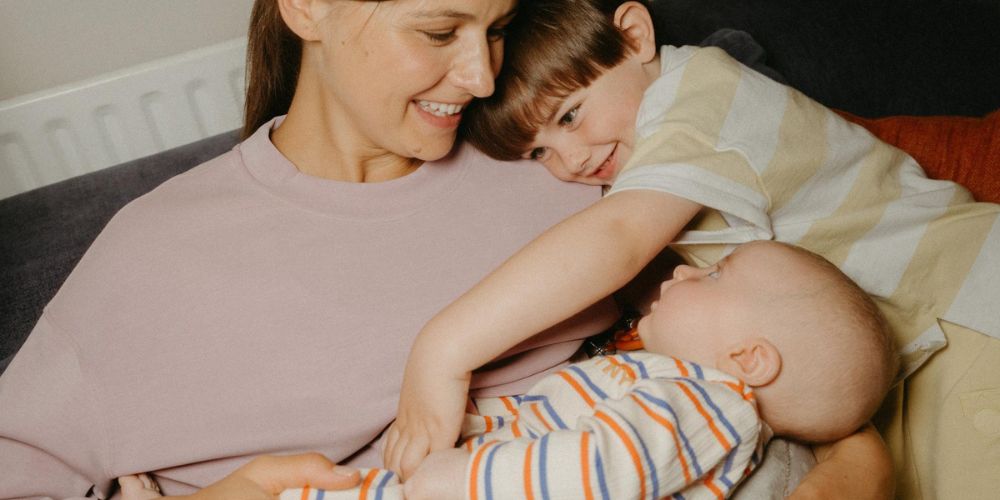 Postpartum Care Guide for 2026 Mums