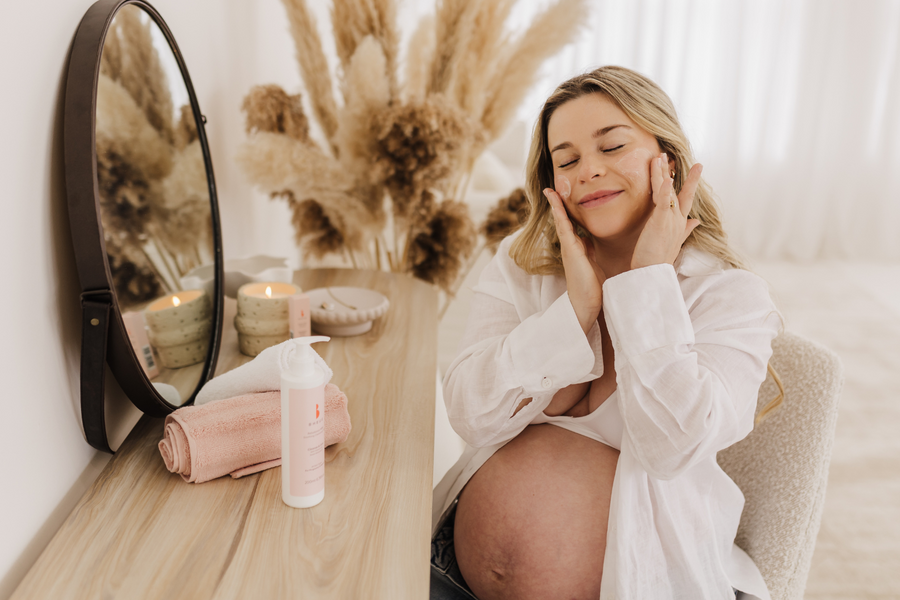 The Pregnancy List