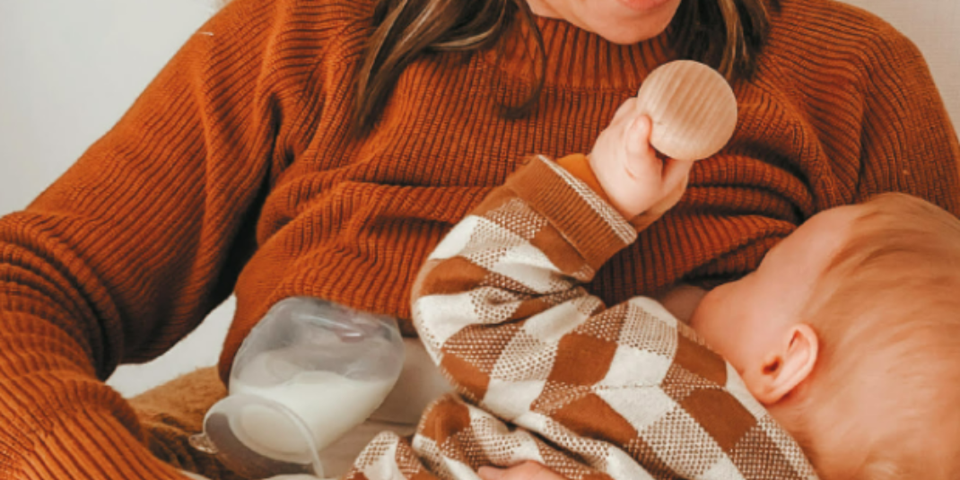Pump With Confidence: Essential Breast Pump Tips Every Breastfeeding Mum Needs