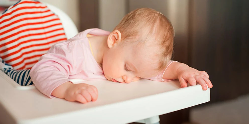 New Year, New Routines: Refresh Your Baby’s Daily Schedule