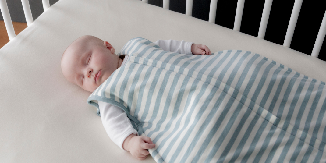 Keeping Your Little One Warm at Night: What Every Parent Needs to Know