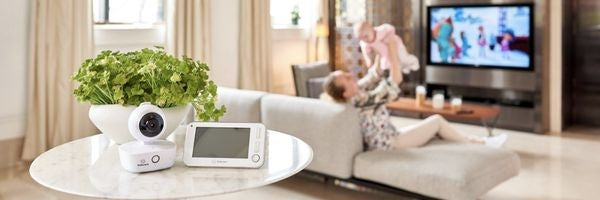 Baby Monitors