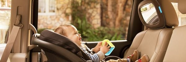 Car Safety & Accessories