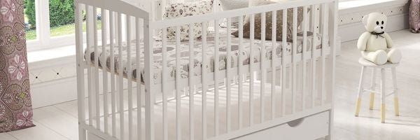 Cots & Cot Beds