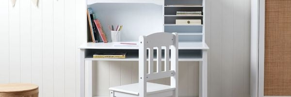 Kids Chairs & Desks