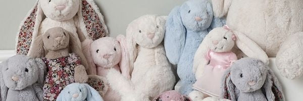 Soft Toys