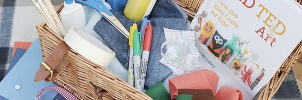 Toddler Hampers