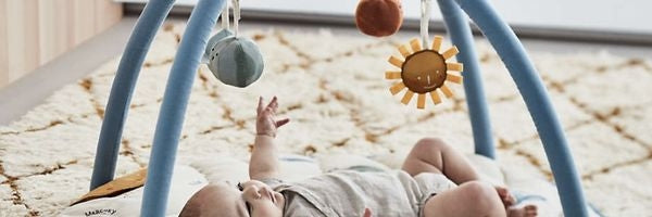 Baby and Infant Toys