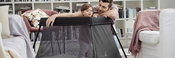 Travel Cots & Beds