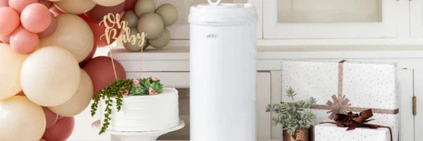 Nappy Bins & Liners
