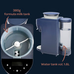 Milkeo Plus Bottle Maker
