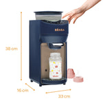 Milkeo Plus Bottle Maker