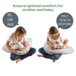 Big Flopsy Nursing Pillow