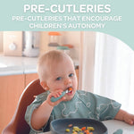 Toddler Cutlery
