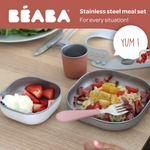 Stainless Steel Meal Set