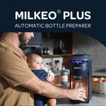 Milkeo Plus Bottle Maker