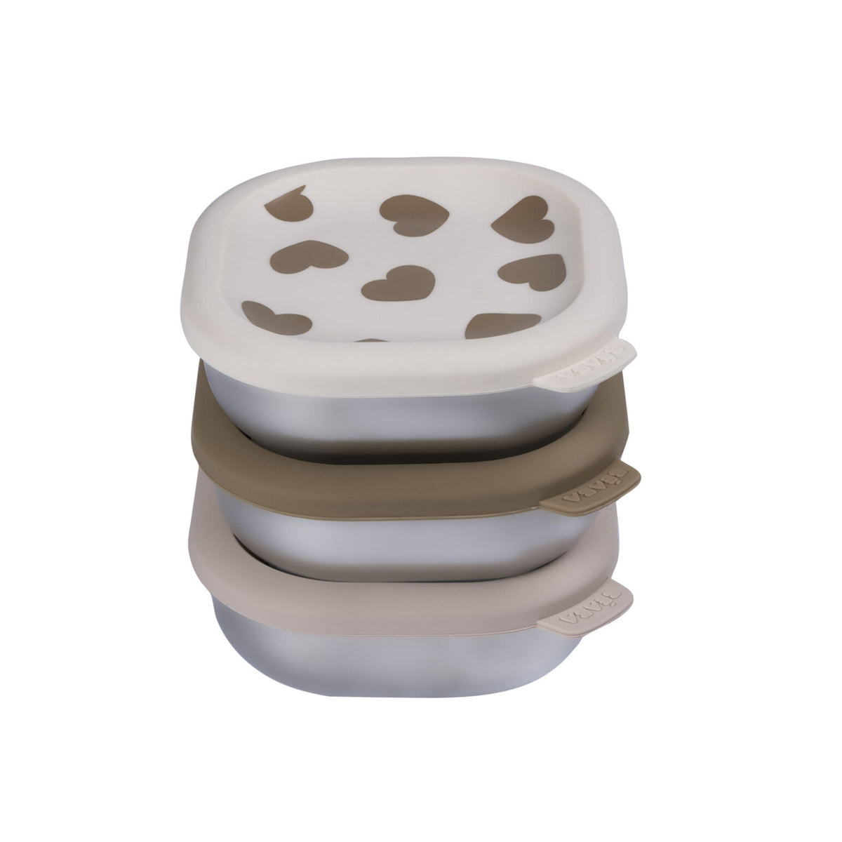 Stainless Steel Bowl Set