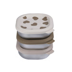 Stainless Steel Bowl Set