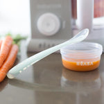 1st Stage Baby Spoon