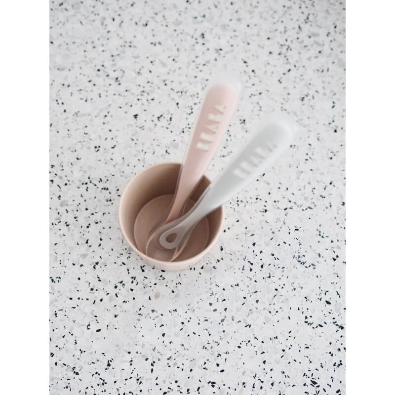 1st Stage Baby Spoon