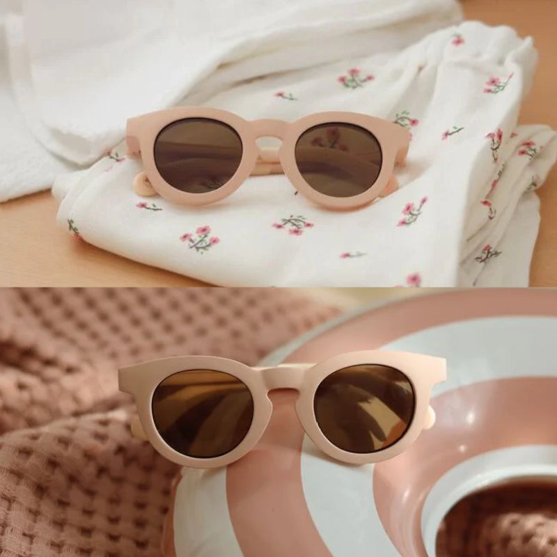 Beaba Delight Baby Sunglasses 9-24 Months